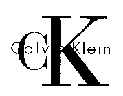 CK CALVIN KLEIN