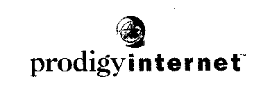 PRODIGY INTERNET