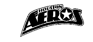 HOUSTON AEROS