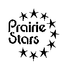 PRAIRIE STARS