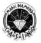 MAGIC DIAMOND CASINO