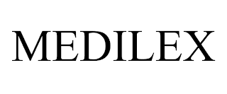 MEDILEX