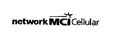 NETWORKMCI CELLULAR