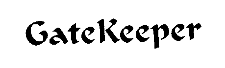 GATEKEEPER