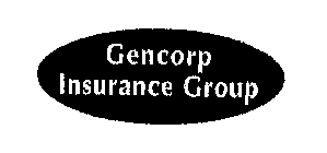 GENCORP INSURANCE GROUP