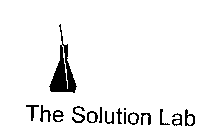 THE SOLUTION LAB