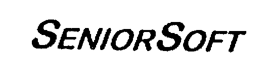SENIORSOFT
