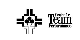 CENTER FOR TEAM PERFORMANCE