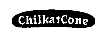 CHILKATCONE