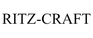 RITZ-CRAFT