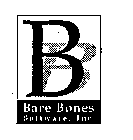 B BARE BONES SOFTWARE, INC.