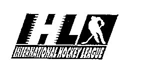 IHL INTERNATIONAL HOCKEY LEAGUE