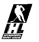 IHL INTERNATIONAL HOCKEY LEAGUE