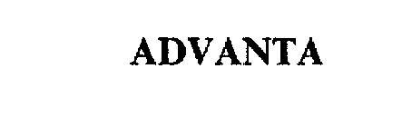 ADVANTA