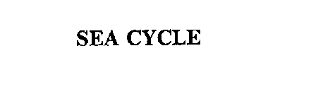 SEA CYCLE