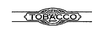 GOLD RING TOBACCO SHOP
