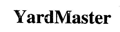 YARDMASTER