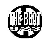 THE BEAT 923