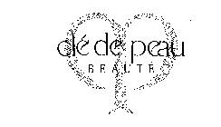 CLE DE PEAU BEAUTE