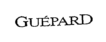 GUEPARD