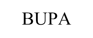 BUPA