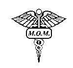 M.O.M.