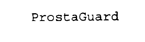 PROSTAGUARD