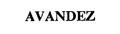 AVANDEZ