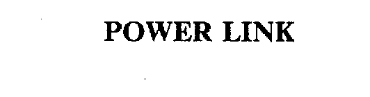 POWER LINK