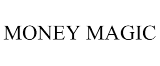 MONEY MAGIC