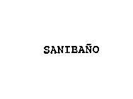 SANIBANO