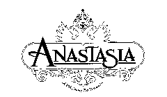 ANASTASIA A 20TH CENTURY FOX PRESENTATION
