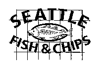 SEATTLE FISH & CHIPS