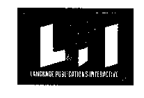 LPI LANGUAGE PUBLICATIONS INTERACTIVE