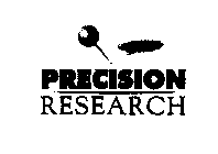 PRECISION RESEARCH