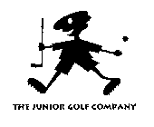 THE JUNIOR GOLF COMPANY
