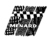 TEAM MENARD