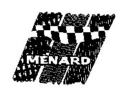 TEAM MENARD