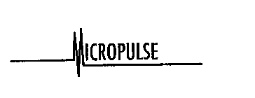 MICROPULSE
