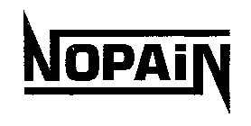 NOPAIN