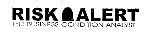 RISK ALERT THE BUSINESS CONDITION ANALYST