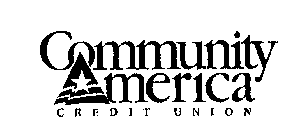 COMMUNITY AMERICA CREDIT UNION