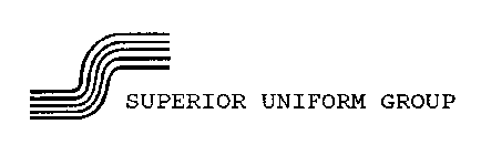 S SUPERIOR UNIFORM GROUP