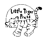 LITTLE TIGER PRESS