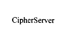 CIPHERSERVER