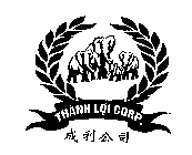 THANH LOI CORP.