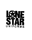 LONE STAR UNIFORMS