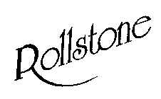 ROLLSTONE