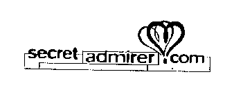 SECRET ADMIRER. COM