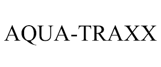 AQUA-TRAXX